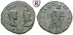 16187 Gordianus III., 5 Assaria
