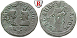 16188 Philippus II., Bronze