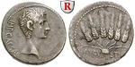 16211 Augustus, Cistophor