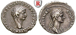 16216 Claudius I., Denar