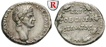 16219 Claudius I., Denar
