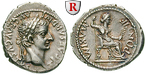 16220 Tiberius, Denar