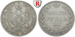 16246 Nikolaus I., Rubel
