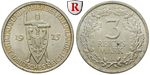 16255 3 Reichsmark