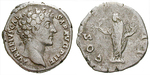16329 Marcus Aurelius, Caesar, De...