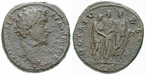 16435 Marcus Aurelius, Caesar, Se...