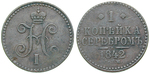 16444 Nikolaus I., Kopeke