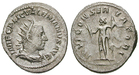 16488 Valerianus I., Antoninian