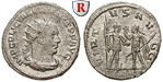 16489 Valerianus I., Antoninian