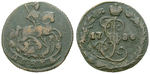 16570 Katharina II., Denga