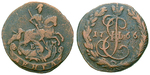 16571 Katharina II., Denga