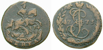 16573 Katharina II., Denga