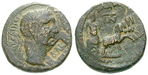 16655 Traianus, Bronze