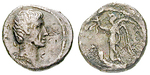 16686 Augustus, Quinar