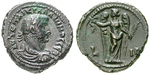 16689 Gallienus, Tetradrachme