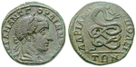 16693 Gordianus III., Bronze
