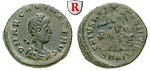 16701 Arcadius, Bronze