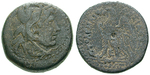 16741 Ptolemaios II., Bronze
