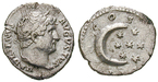 16768 Hadrianus, Denar