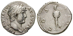 16769 Hadrianus, Denar