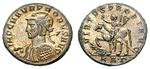 16797 Probus, Antoninian