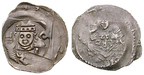 16830 Albert I. von Pitengau, Pfe...