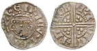 16865 Henry III., Penny