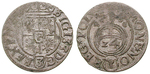 16891 Sigismund III., Dreipölker