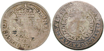 16917 Johann Kasimir, Gulden zu 3...