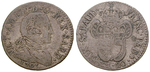 16929 Vittorio Amadeo III., 20 So...