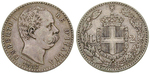 16965 Umberto I., 2 Lire