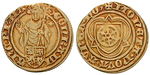 16991 Konrad III. von Dhaun, Gold...