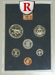 17134 Kursmünzensatz