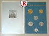 17139 Kursmünzensatz