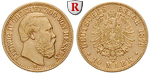 17377 Ludwig IV., 10 Mark