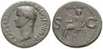 17440 Caligula, As
