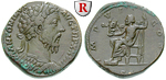 17454 Marcus Aurelius, Sesterz