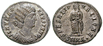 17510 Fausta, Frau Constantinus I...