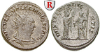 17581 Valerianus I., Antoninian