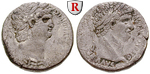 17589 Nero, Tetradrachme