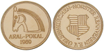 17658 Goldmedaille