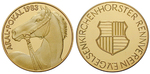 17665 Goldmedaille
