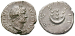 17670 Hadrianus, Denar