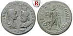 17686 Gordianus III., Bronze