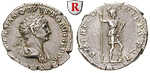 17779 Traianus, Denar