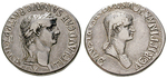 17834 Claudius I., Cistophor