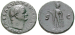 17938 Vespasianus, As