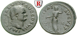17939 Vespasianus, As