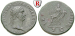 17941 Traianus, Dupondius