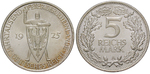 17996 5 Reichsmark